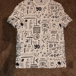 Topman T-Shirt.